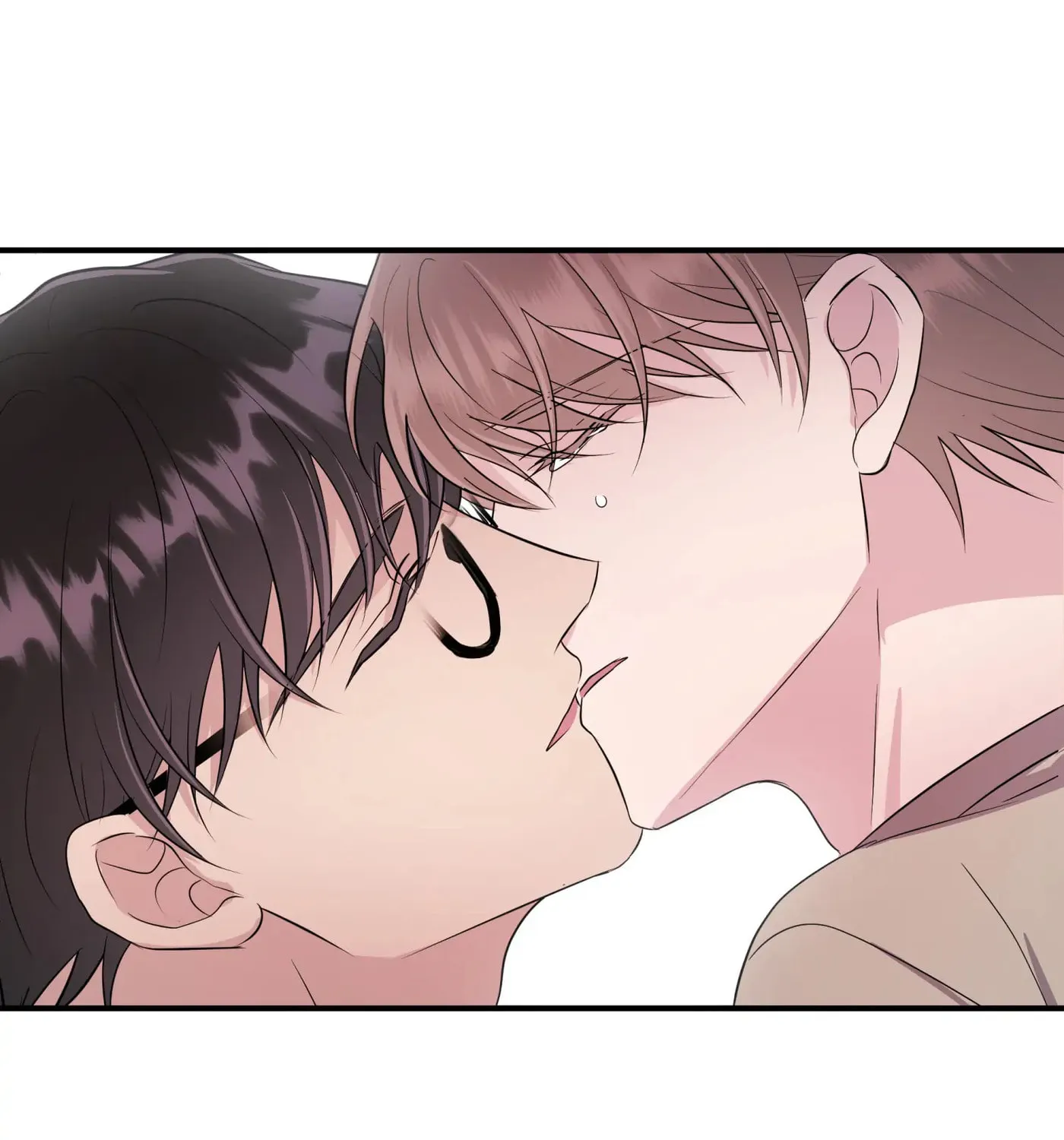 Read Just Contract Lovers chapter 41 image 69 on Lezhin