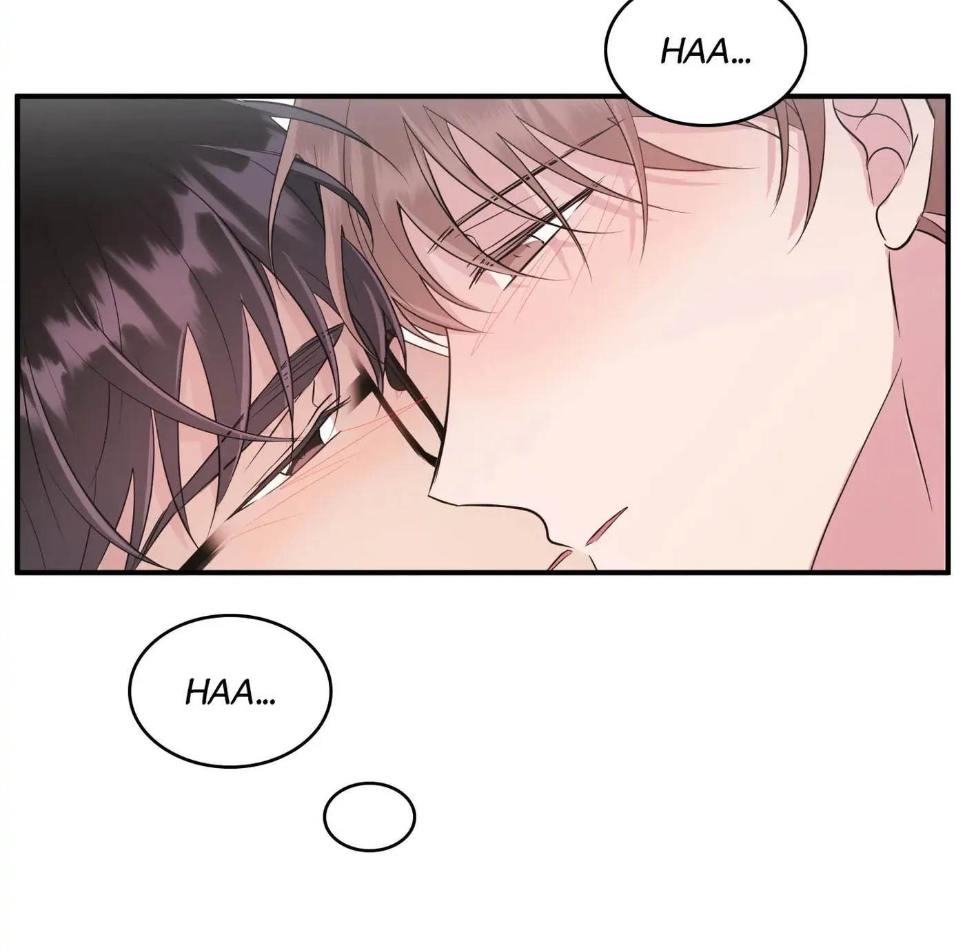 Read Just Contract Lovers chapter 41 image 71 on Lezhin