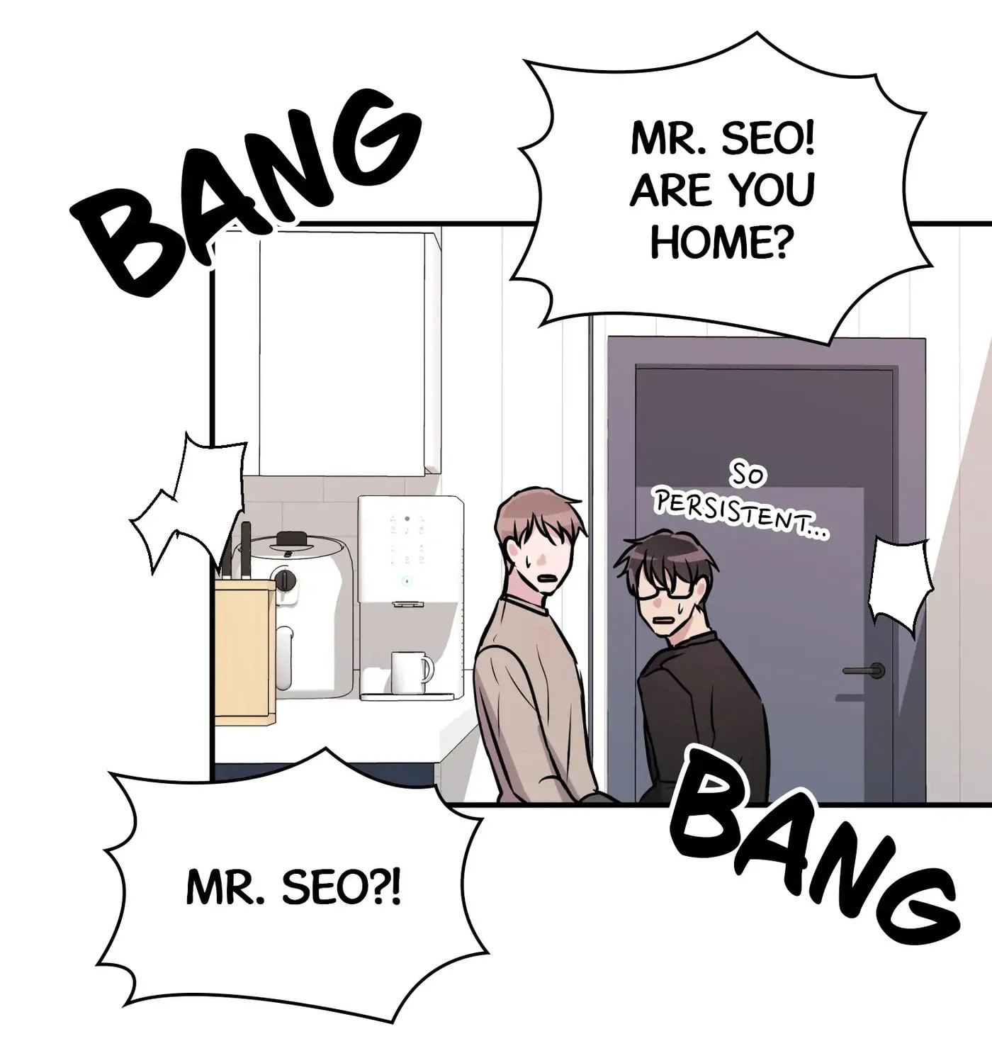 Read Just Contract Lovers chapter 41 image 82 on Lezhin