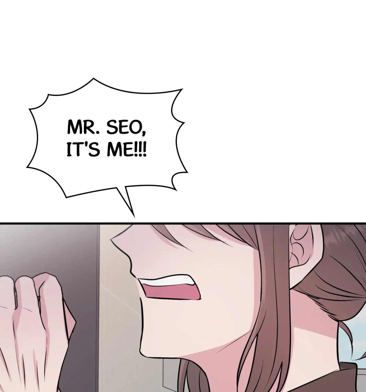 Read Just Contract Lovers chapter 41 image 84 on Lezhin