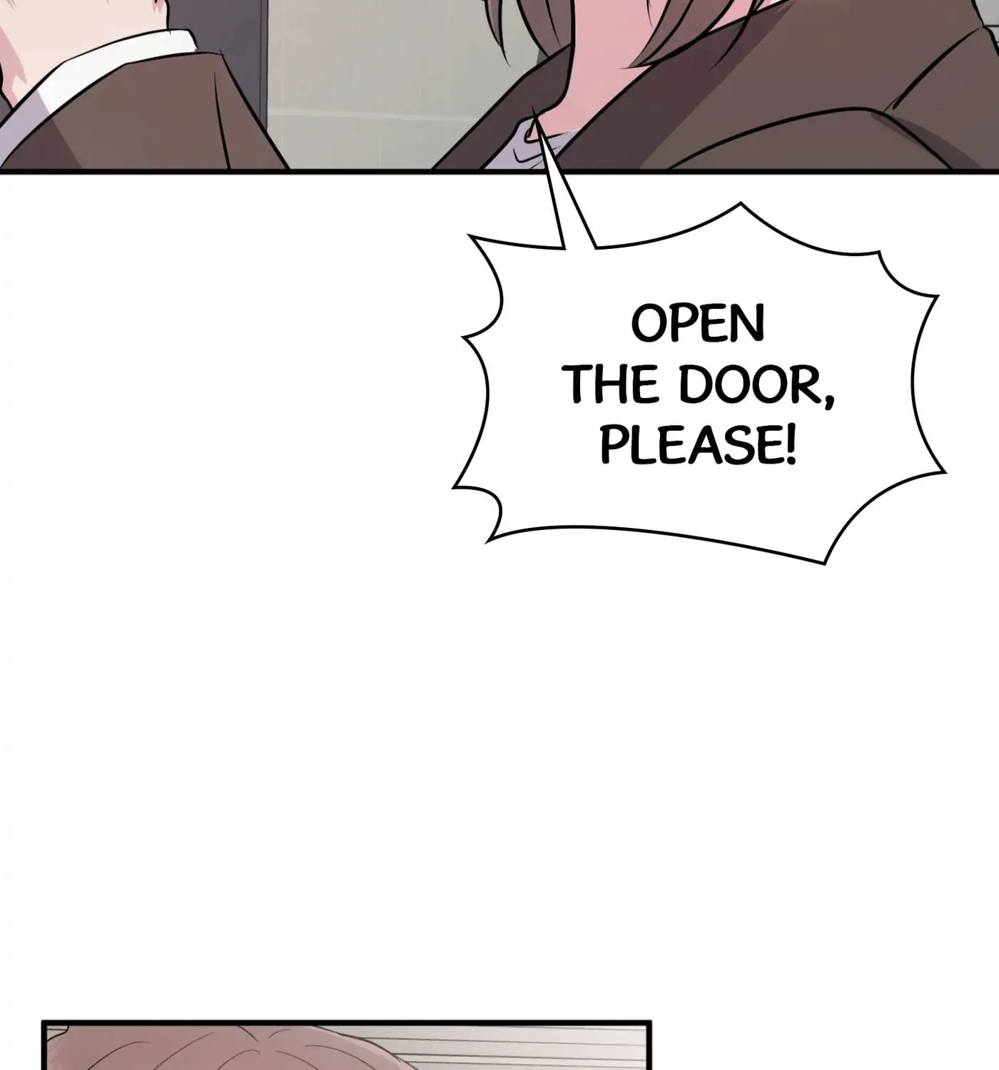Read Just Contract Lovers chapter 41 image 85 on Lezhin