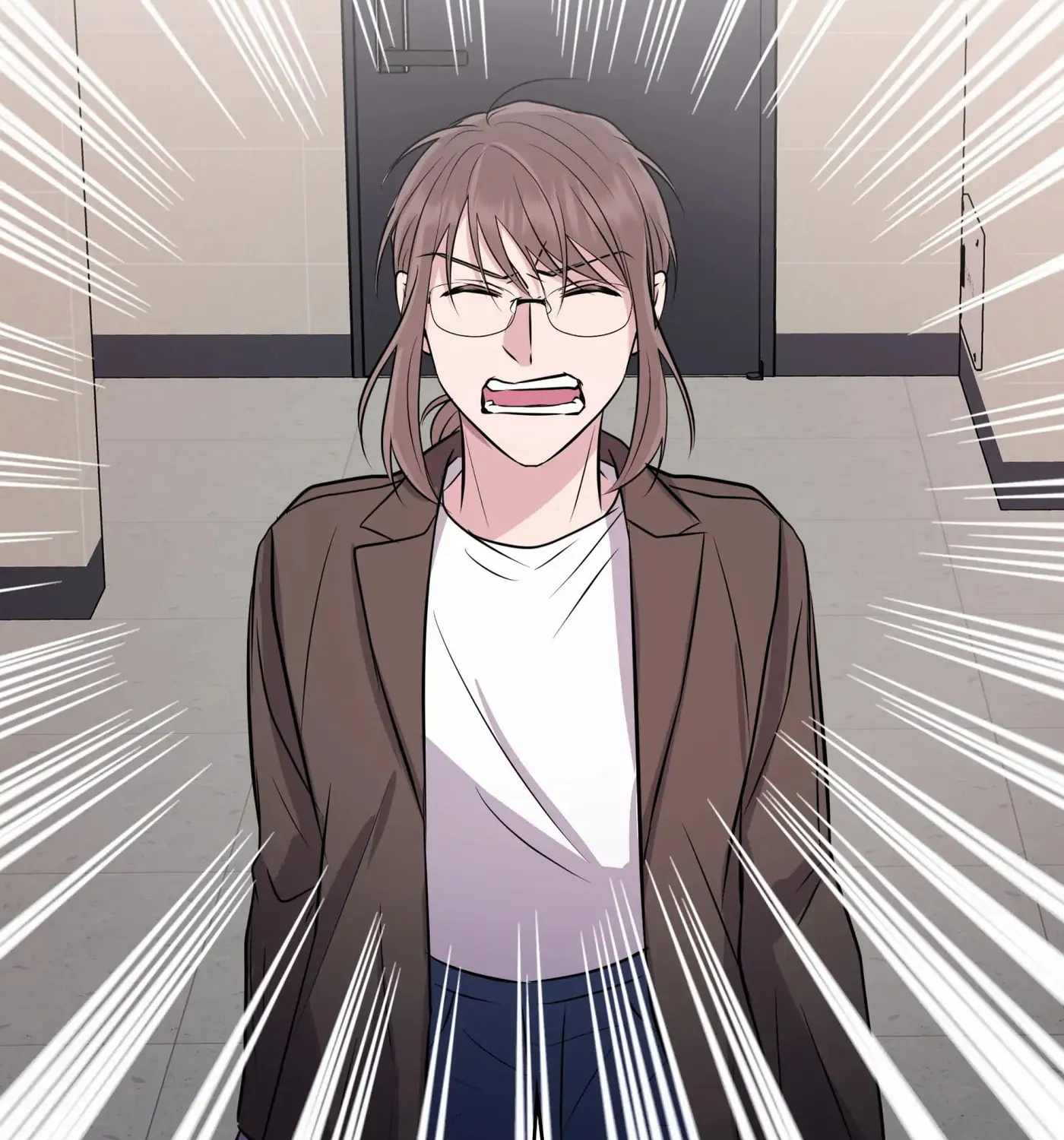 Read Just Contract Lovers chapter 41 image 88 on Lezhin