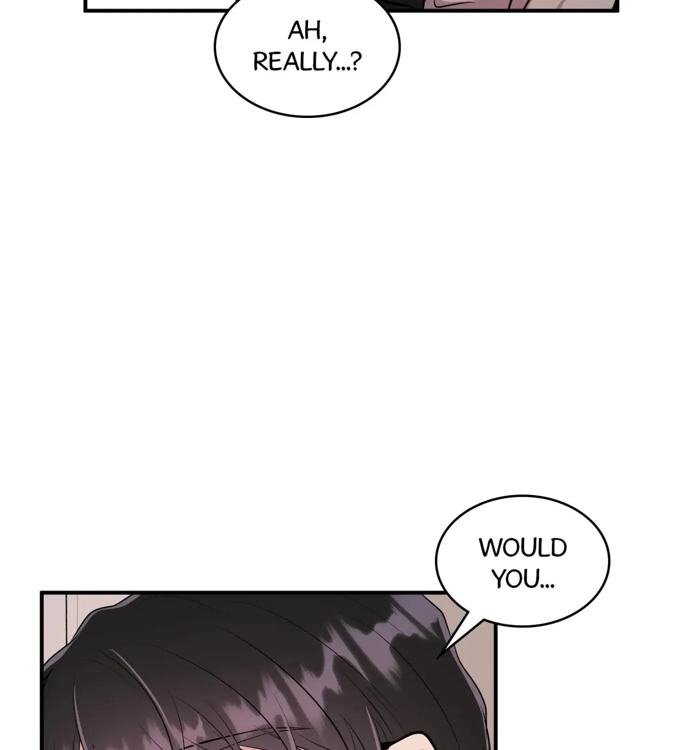 Read Just Contract Lovers chapter 41 image 9 on Lezhin