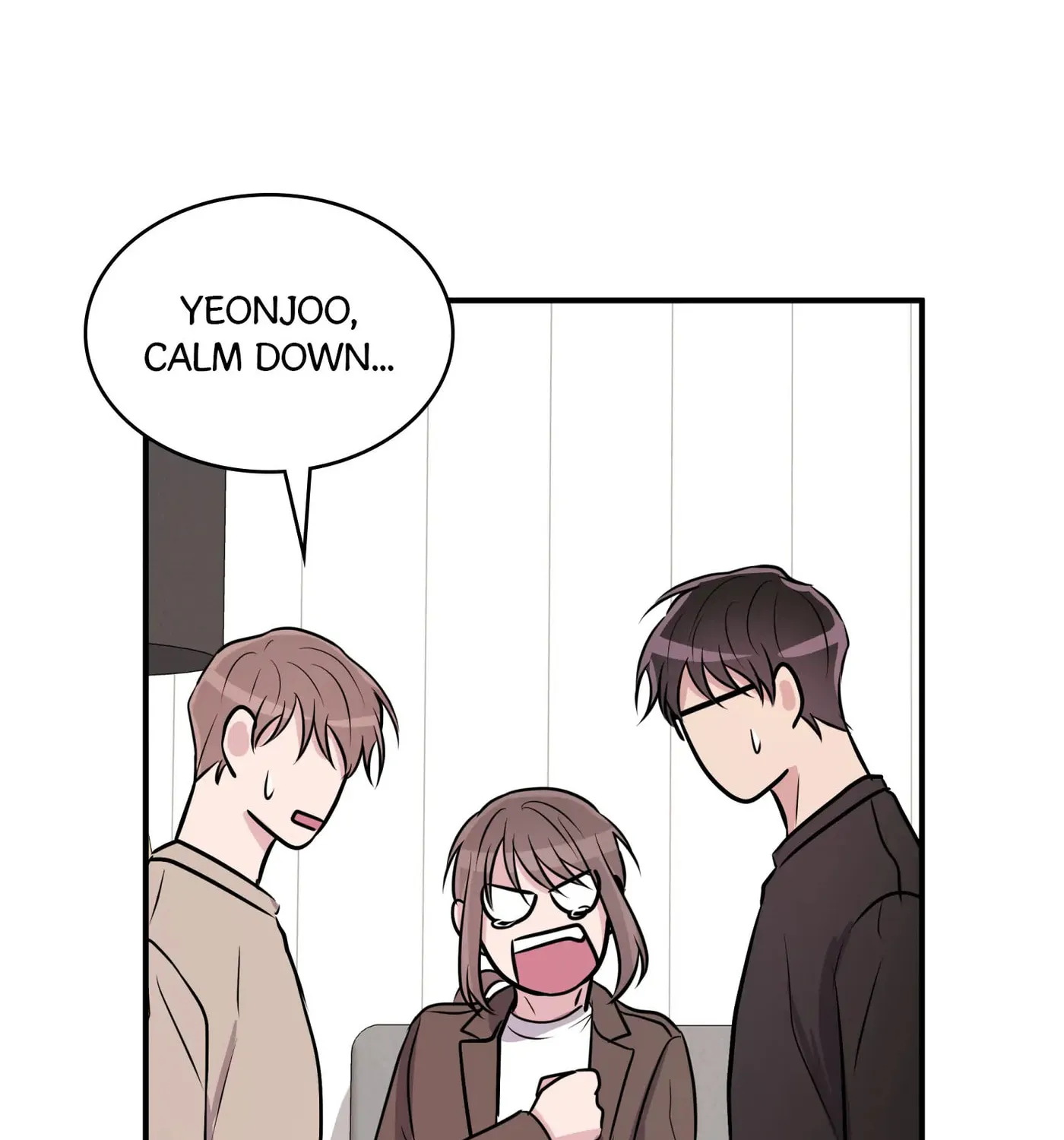 Read Just Contract Lovers chapter 41 image 95 on Lezhin