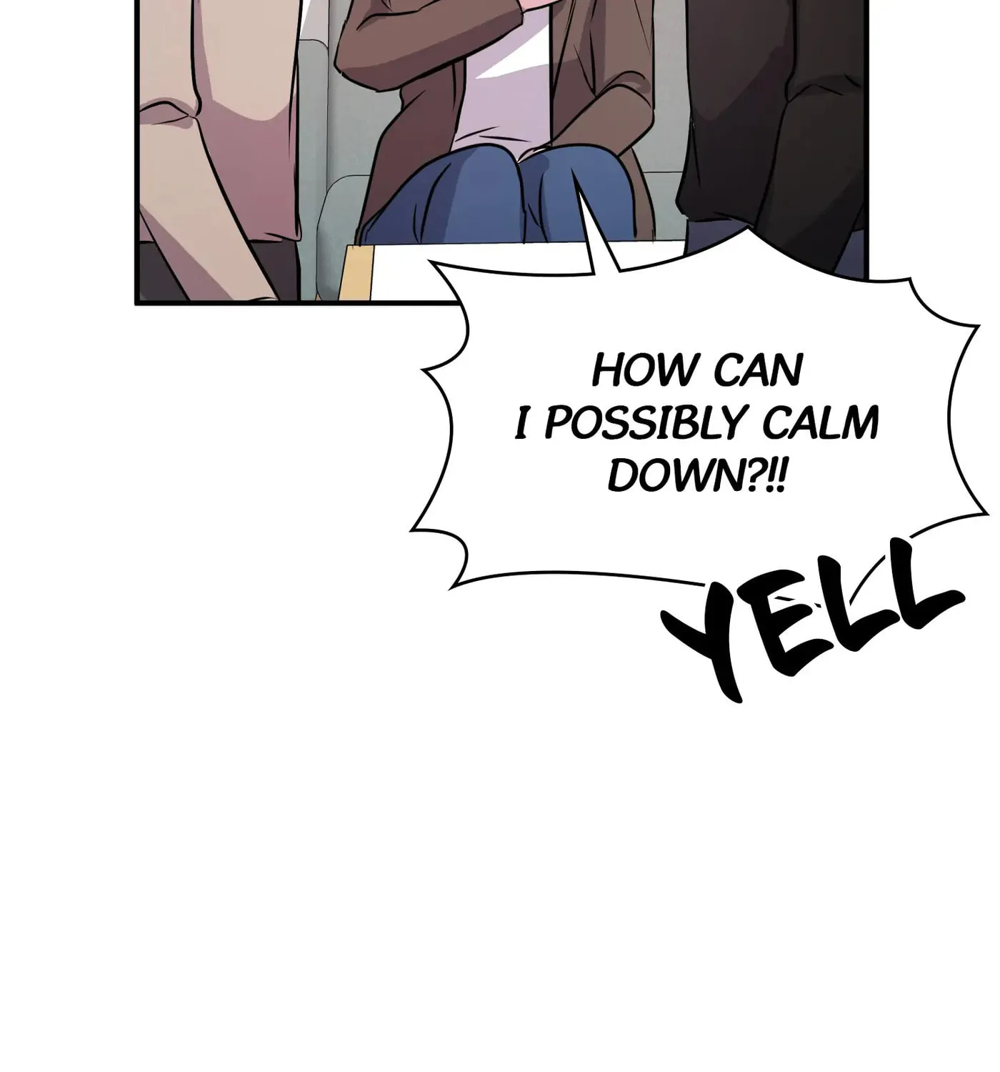 Read Just Contract Lovers chapter 41 image 96 on Lezhin