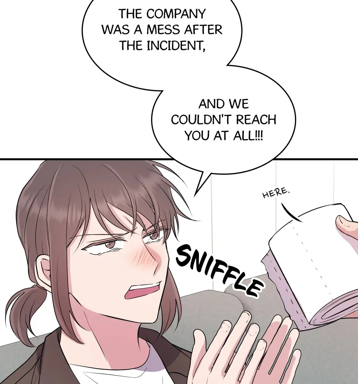 Read Just Contract Lovers chapter 41 image 98 on Lezhin