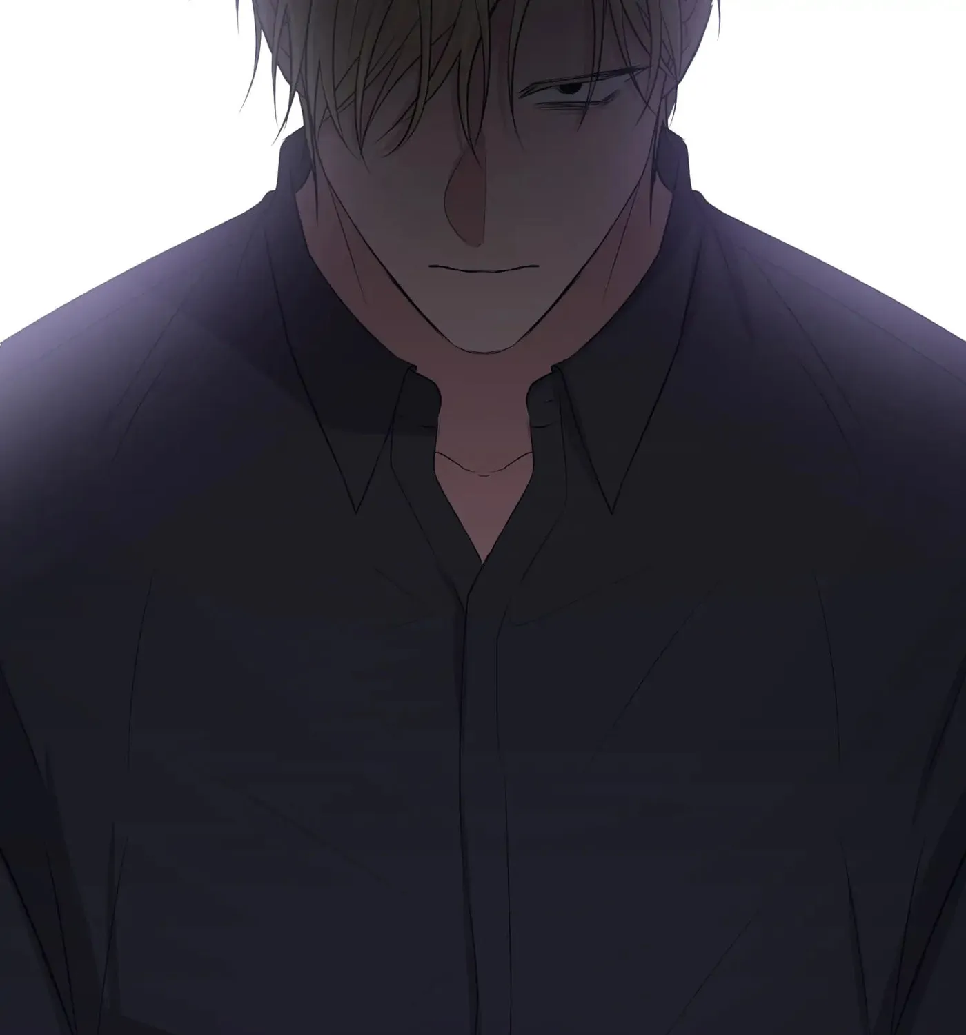 Read Just Contract Lovers chapter 42 image 100 on Lezhin