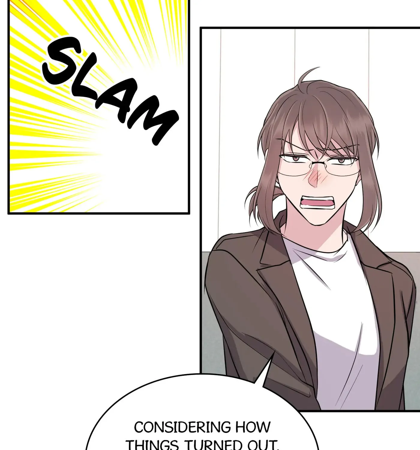 Read Just Contract Lovers chapter 42 image 17 on Lezhin