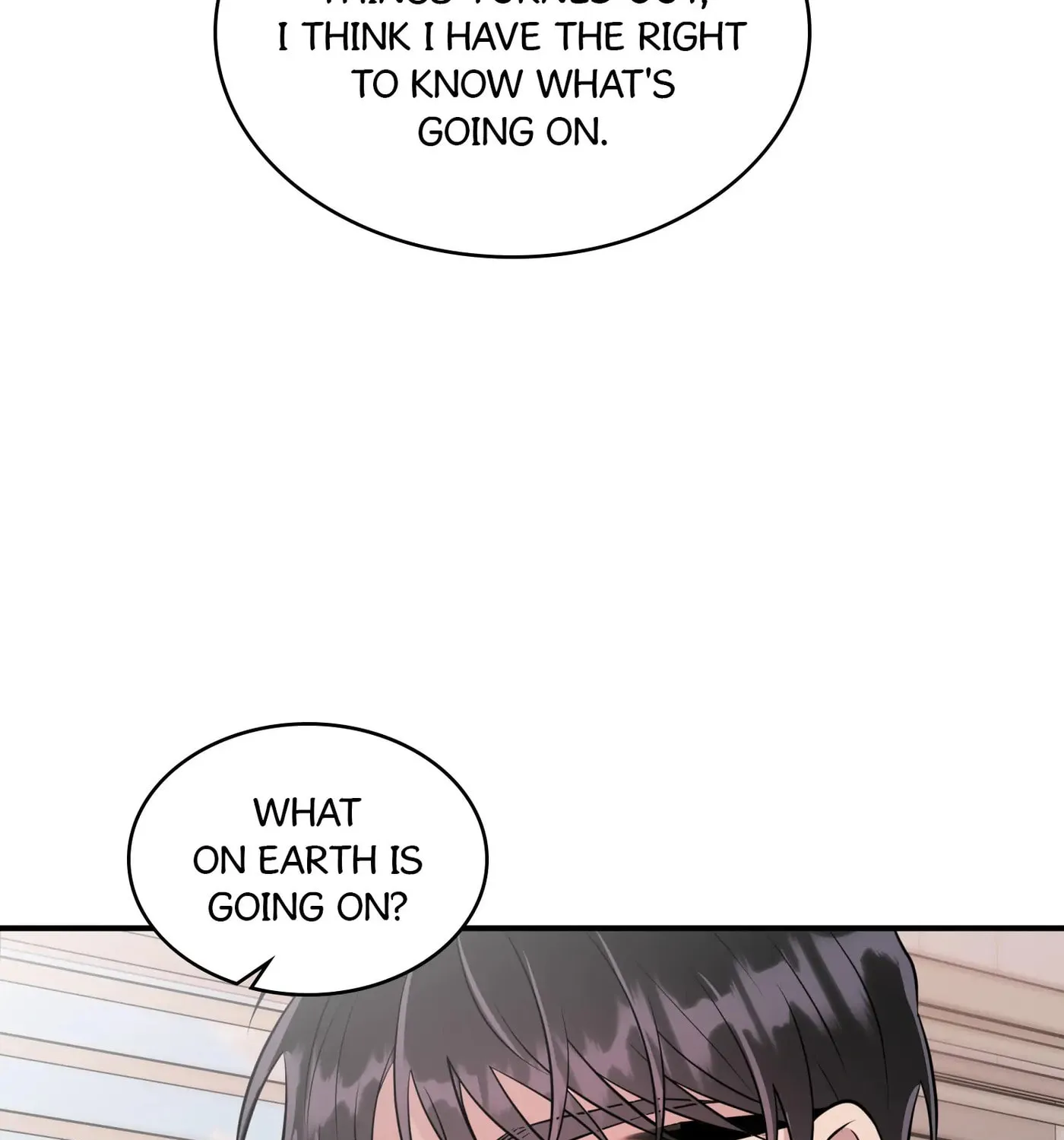 Read Just Contract Lovers chapter 42 image 18 on Lezhin