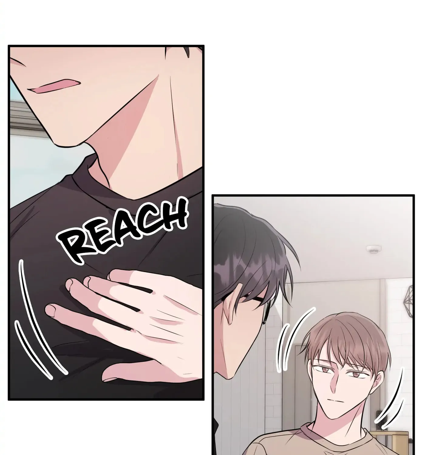 Read Just Contract Lovers chapter 42 image 21 on Lezhin