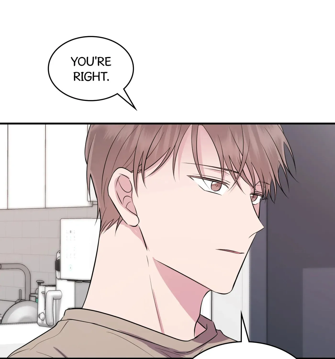 Read Just Contract Lovers chapter 42 image 23 on Lezhin