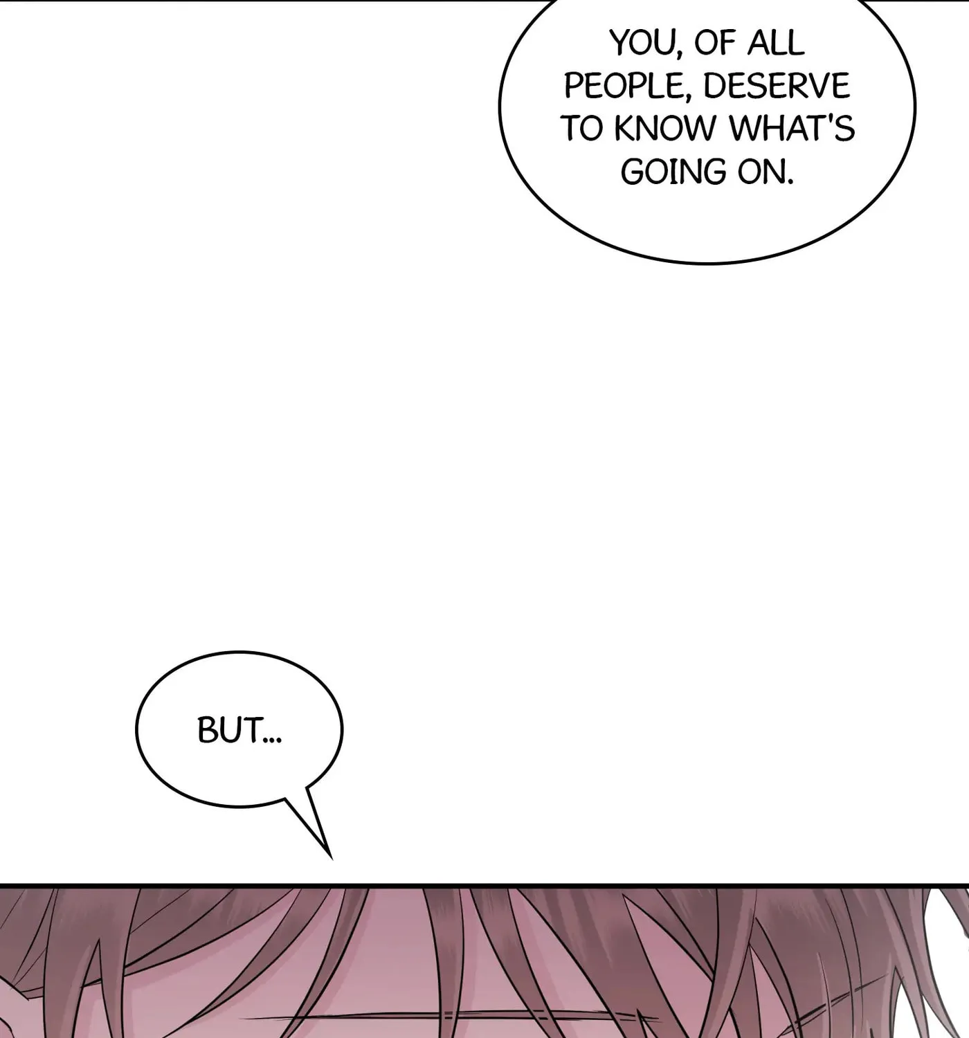 Read Just Contract Lovers chapter 42 image 24 on Lezhin