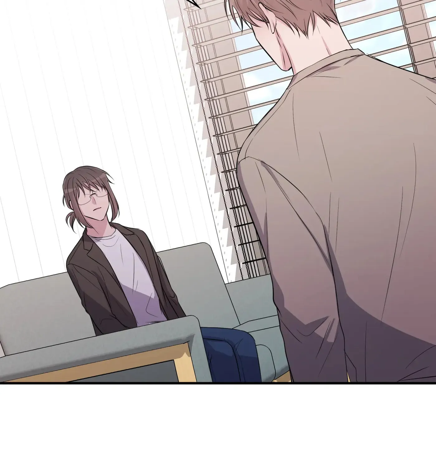 Read Just Contract Lovers chapter 42 image 28 on Lezhin