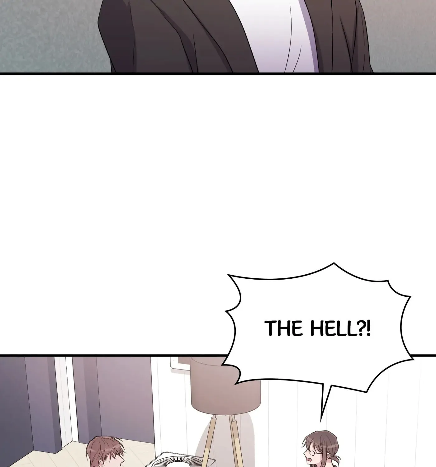 Read Just Contract Lovers chapter 42 image 34 on Lezhin