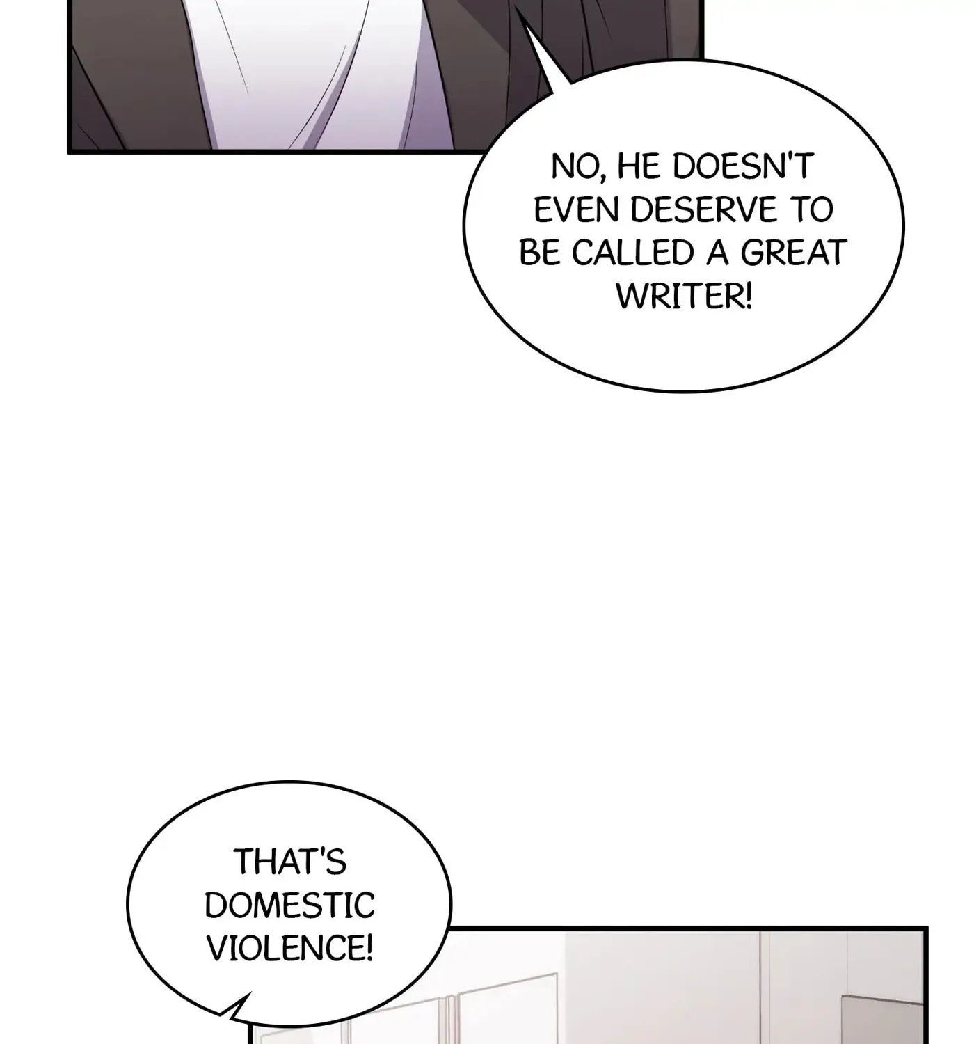 Read Just Contract Lovers chapter 42 image 38 on Lezhin