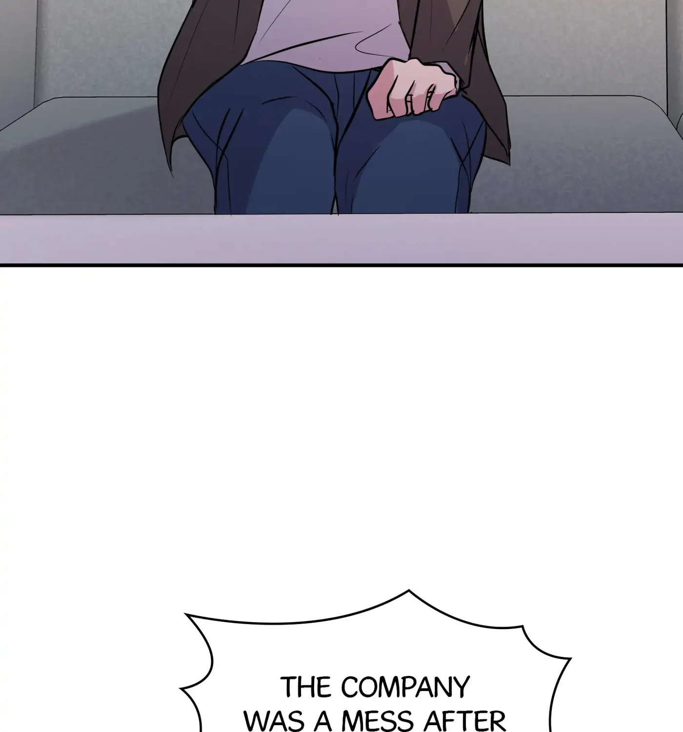 Read Just Contract Lovers chapter 42 image 4 on Lezhin