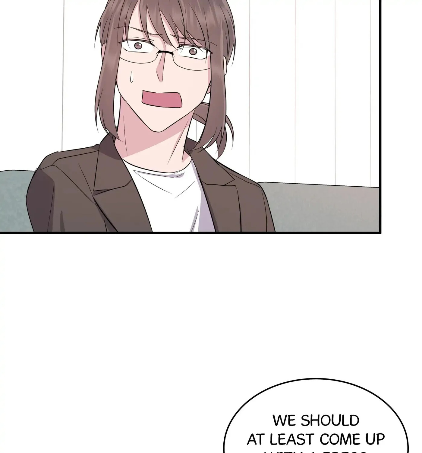 Read Just Contract Lovers chapter 42 image 41 on Lezhin