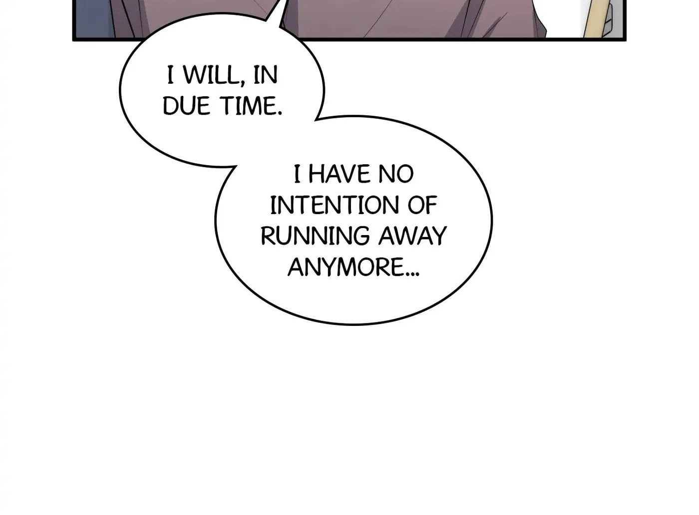 Read Just Contract Lovers chapter 42 image 43 on Lezhin