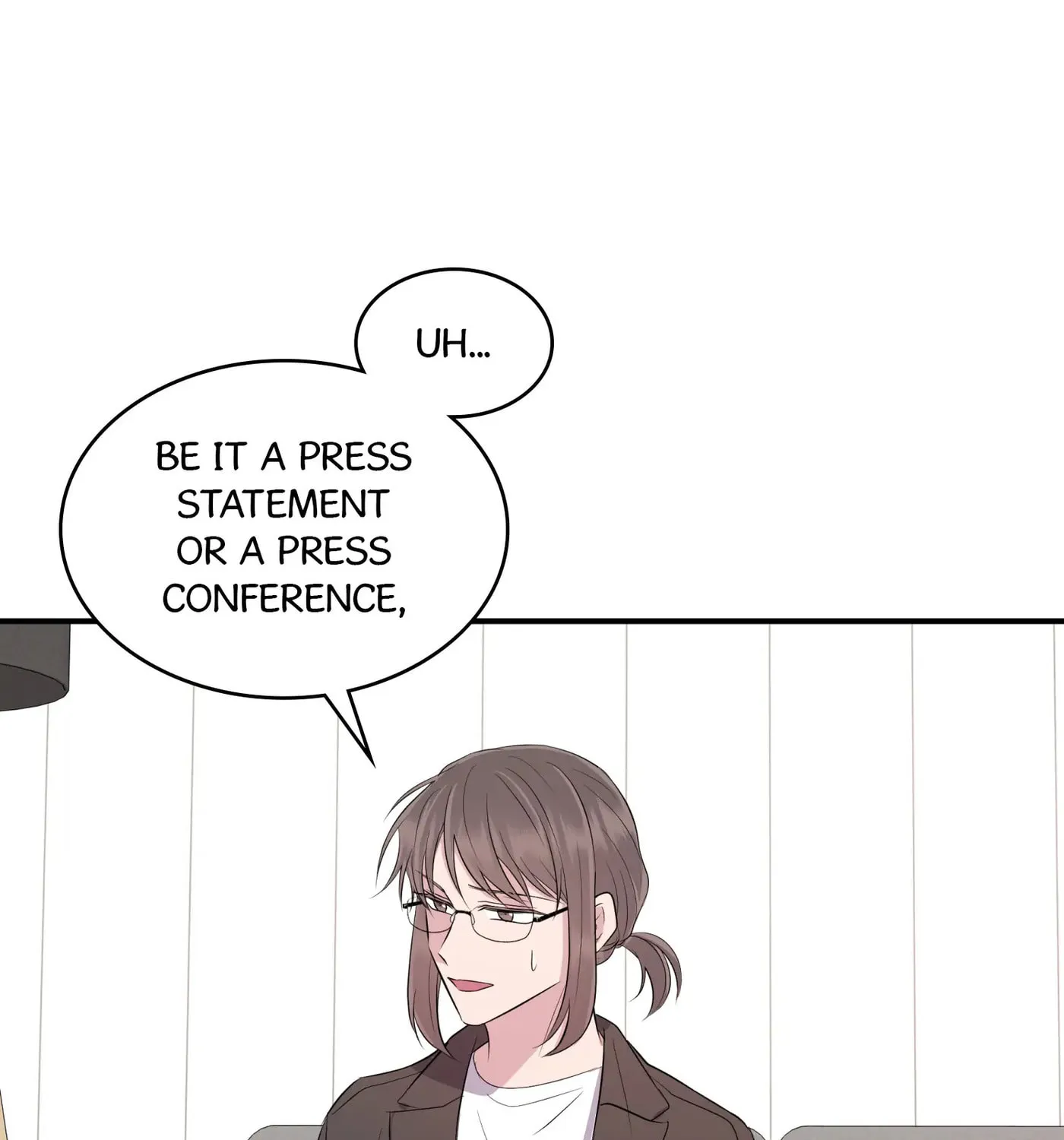 Read Just Contract Lovers chapter 42 image 46 on Lezhin