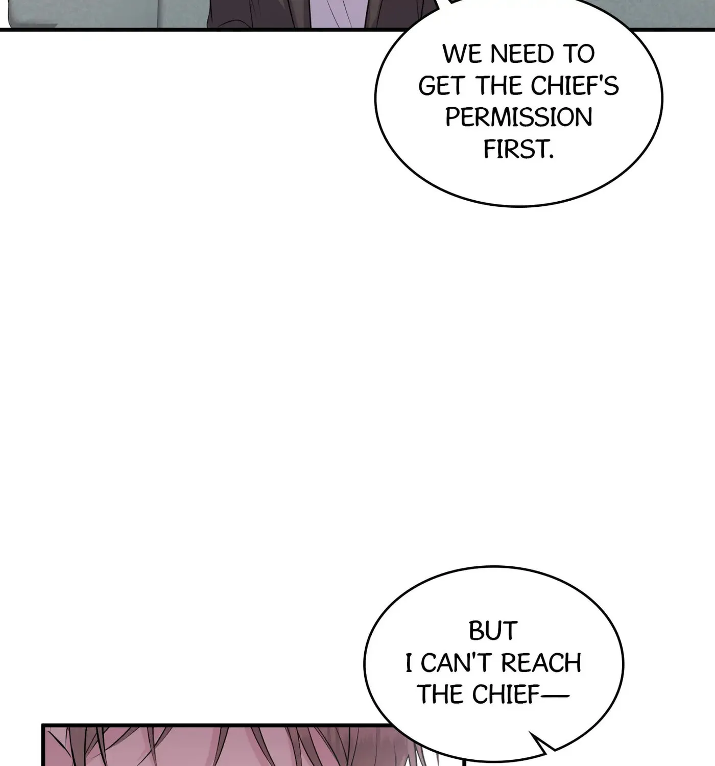 Read Just Contract Lovers chapter 42 image 48 on Lezhin