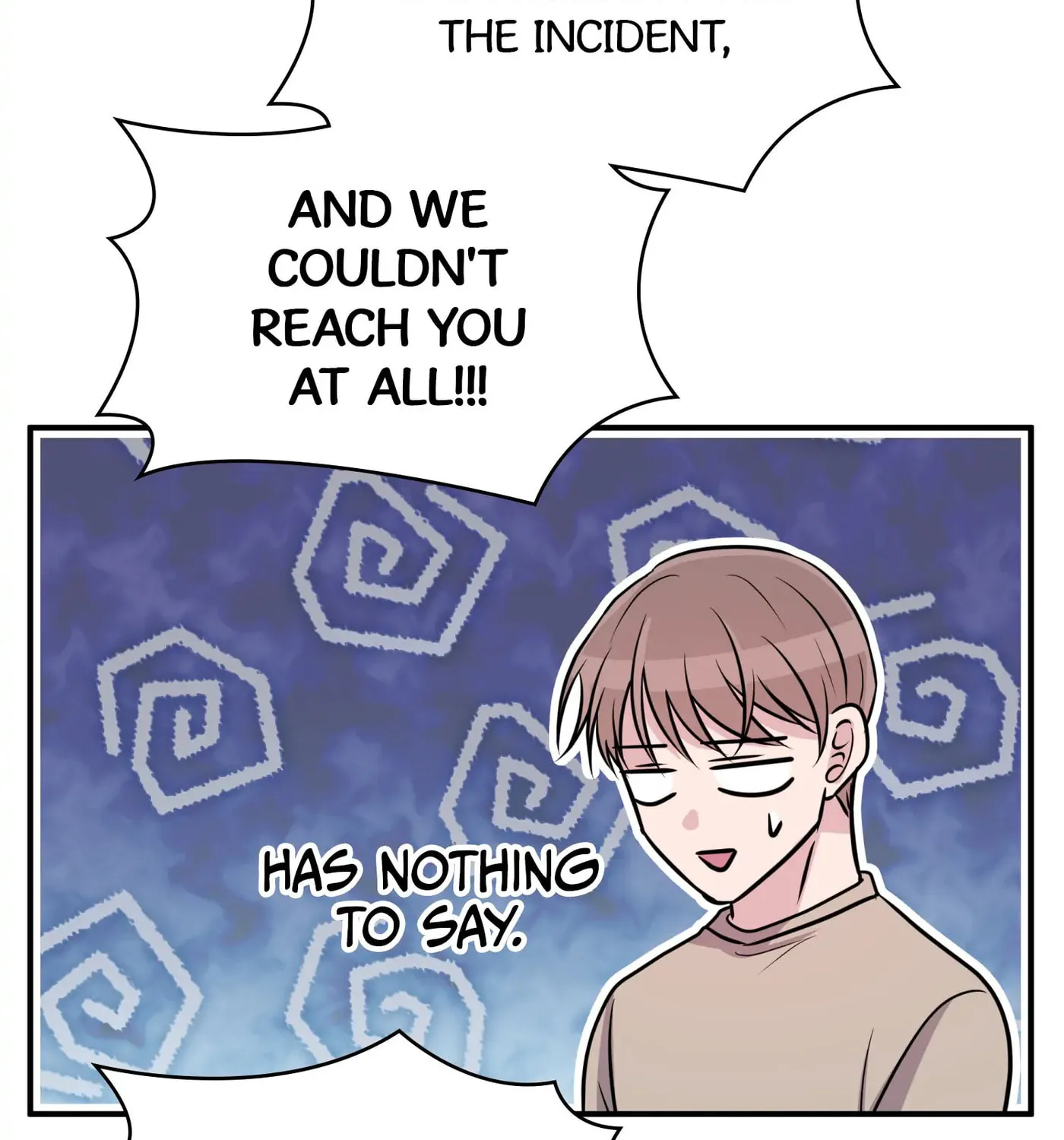 Read Just Contract Lovers chapter 42 image 5 on Lezhin