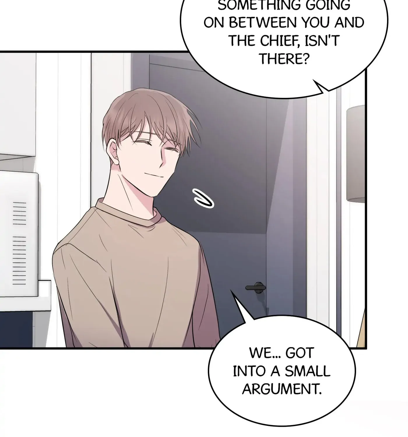 Read Just Contract Lovers chapter 42 image 54 on Lezhin