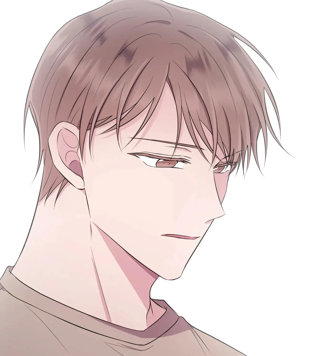 Read Just Contract Lovers chapter 42 image 57 on Lezhin