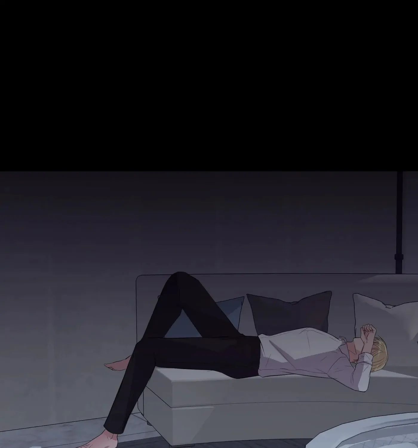 Read Just Contract Lovers chapter 42 image 63 on Lezhin