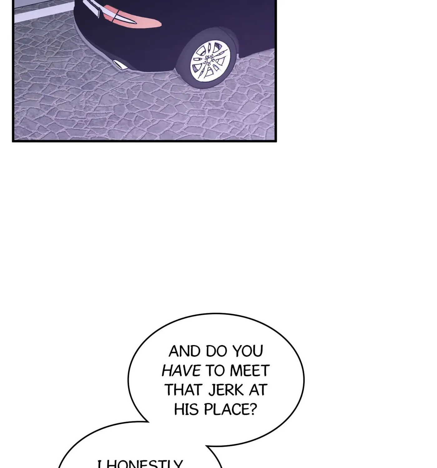 Read Just Contract Lovers chapter 42 image 73 on Lezhin