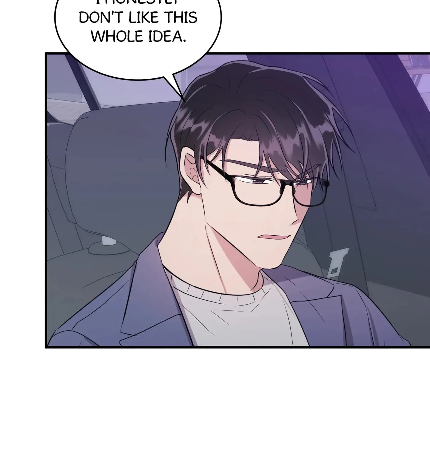 Read Just Contract Lovers chapter 42 image 74 on Lezhin