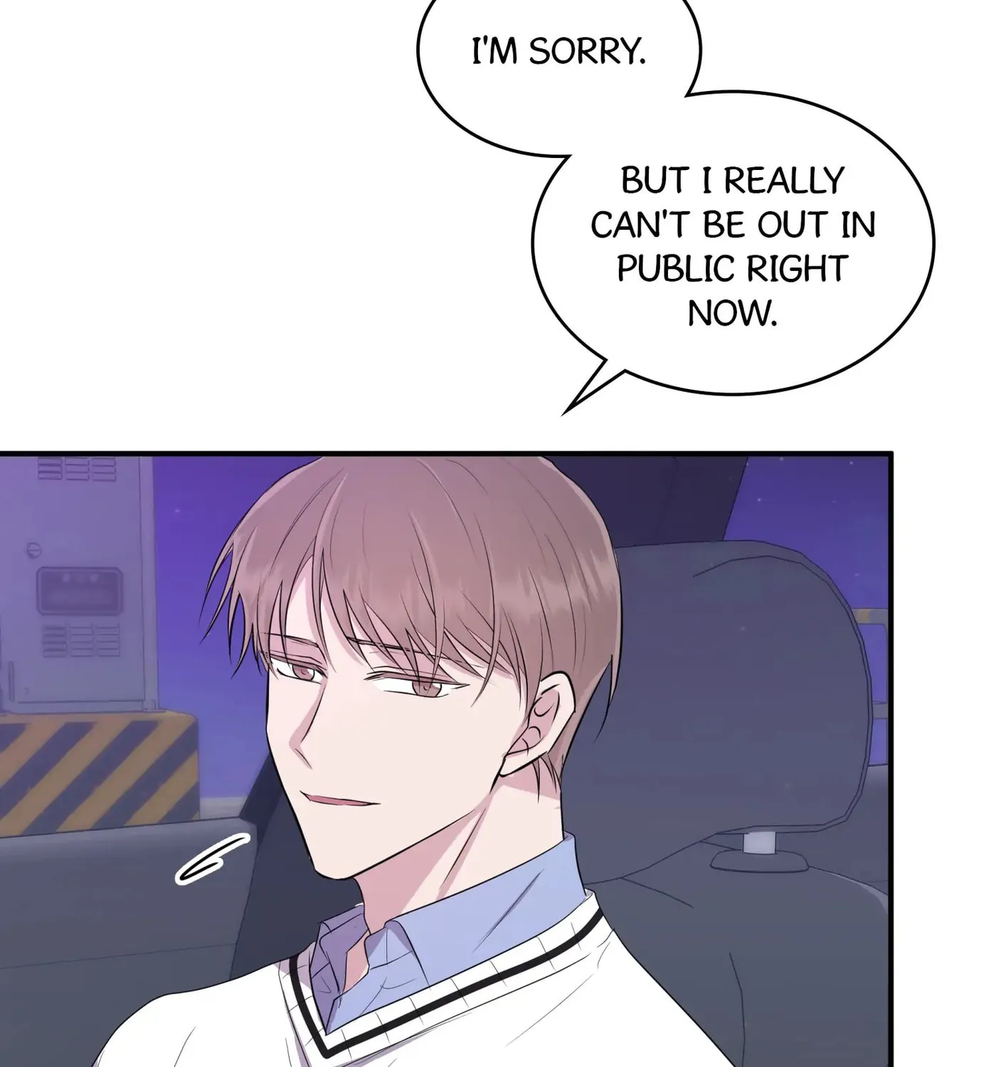Read Just Contract Lovers chapter 42 image 76 on Lezhin