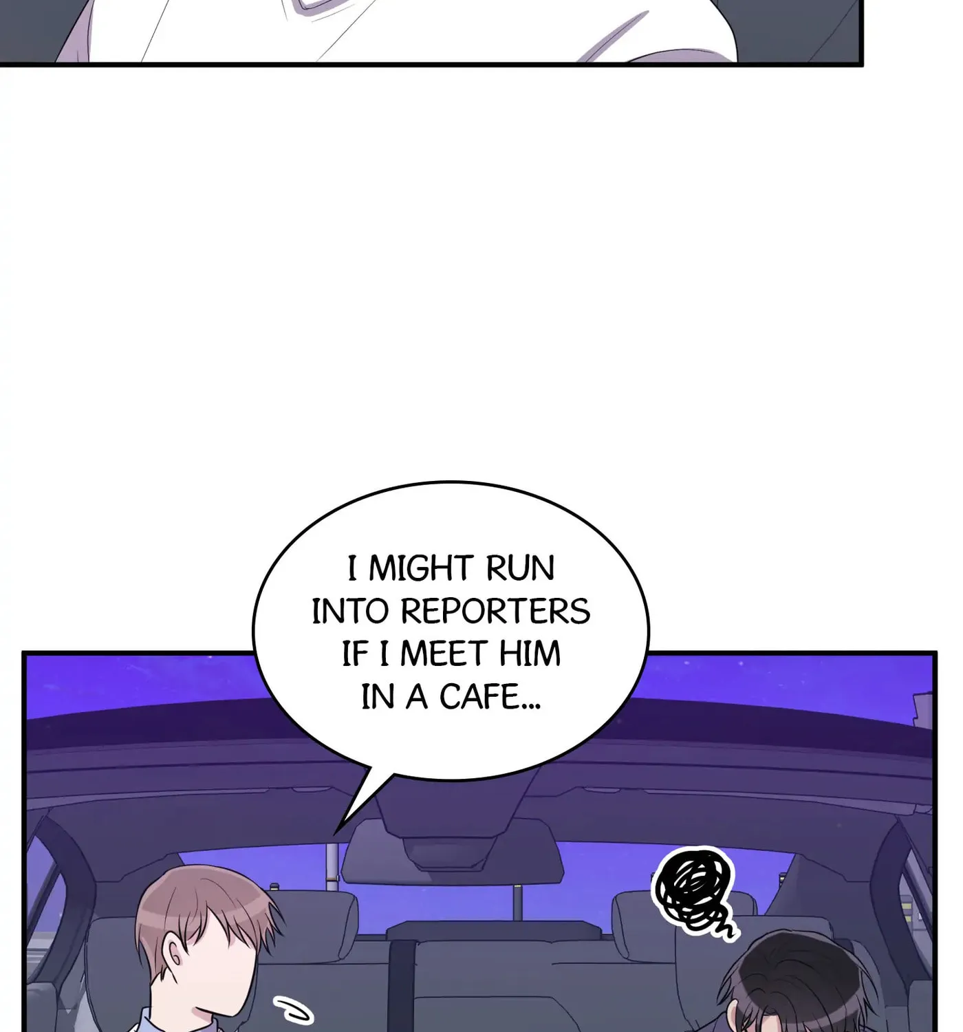 Read Just Contract Lovers chapter 42 image 77 on Lezhin