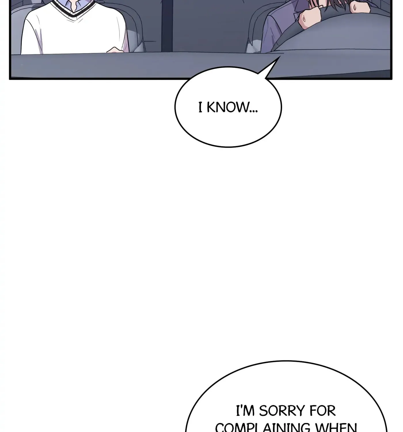 Read Just Contract Lovers chapter 42 image 78 on Lezhin