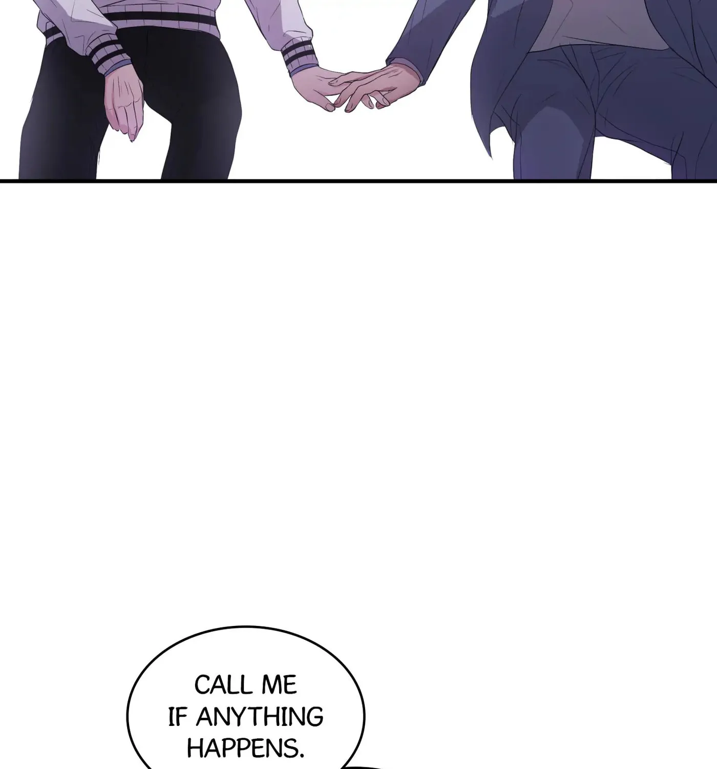 Read Just Contract Lovers chapter 42 image 84 on Lezhin