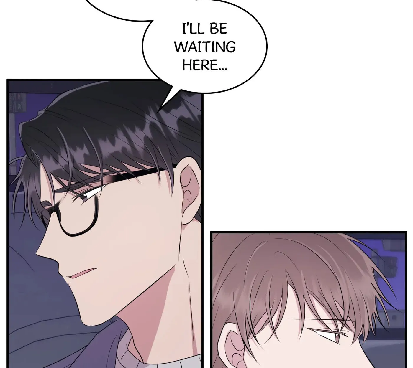 Read Just Contract Lovers chapter 42 image 85 on Lezhin