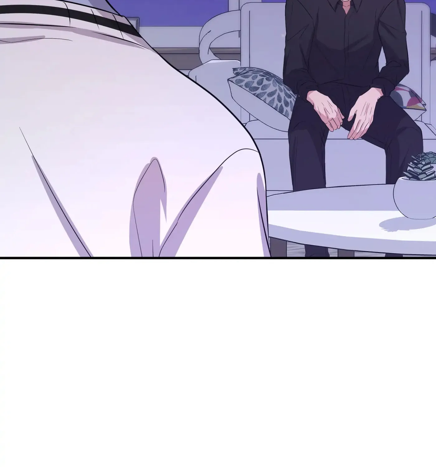 Read Just Contract Lovers chapter 42 image 94 on Lezhin