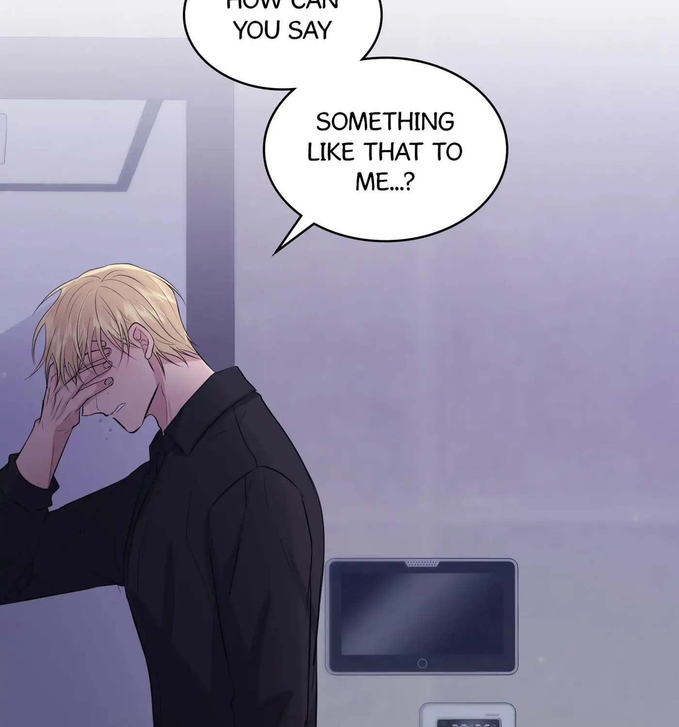 Read Just Contract Lovers chapter 43 image 100 on Lezhin