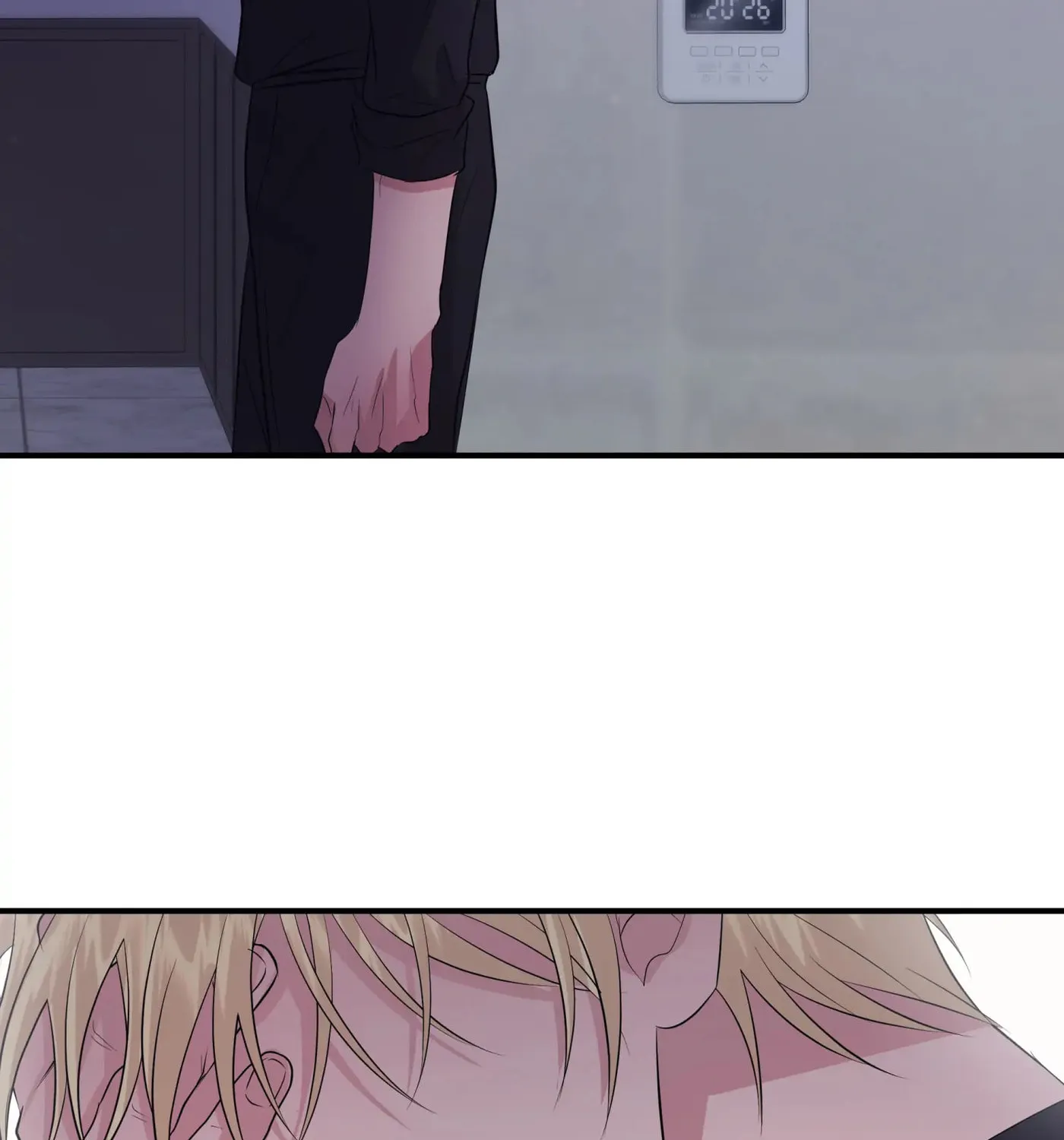 Read Just Contract Lovers chapter 43 image 101 on Lezhin