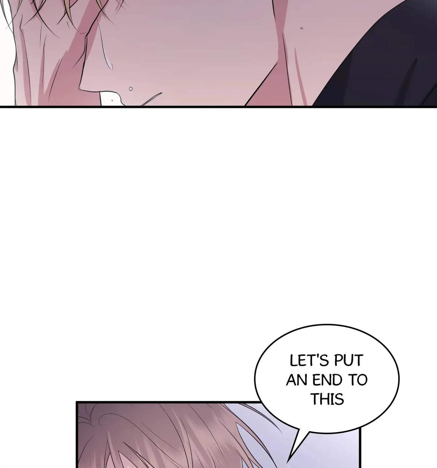 Read Just Contract Lovers chapter 43 image 102 on Lezhin