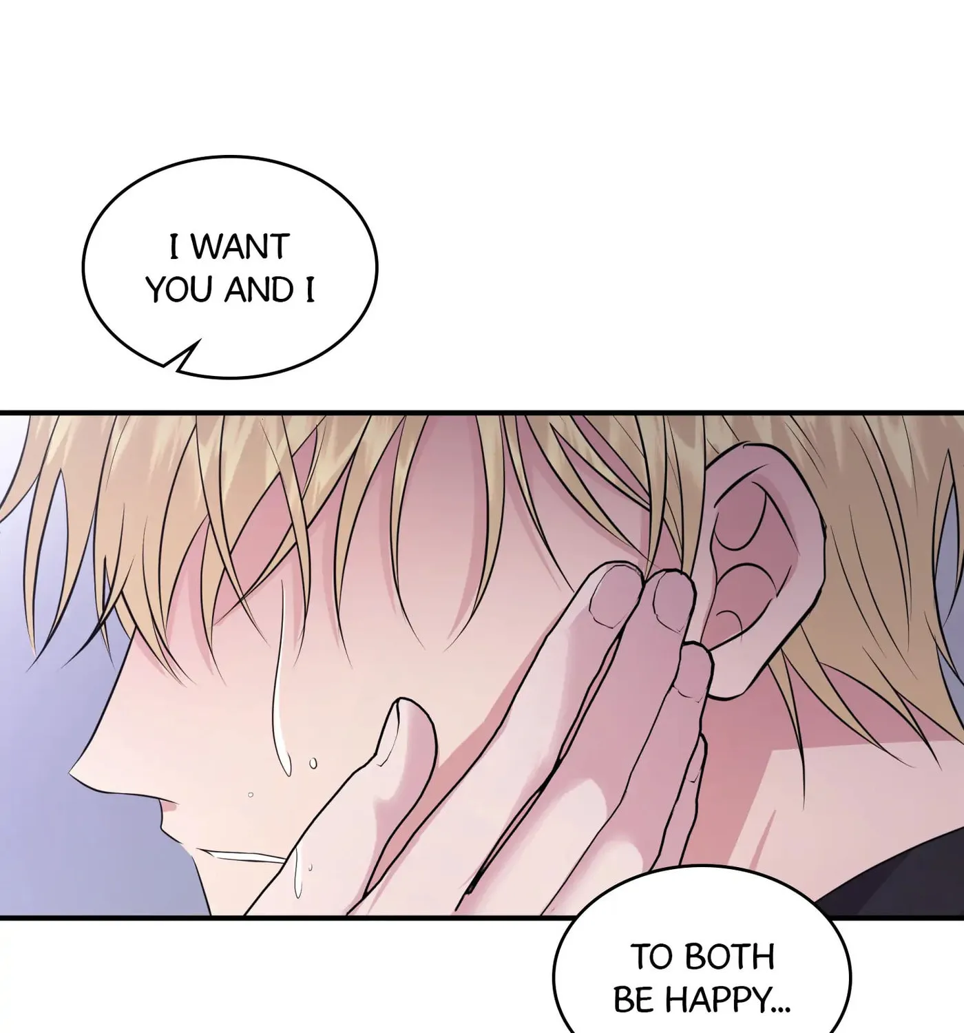Read Just Contract Lovers chapter 43 image 105 on Lezhin