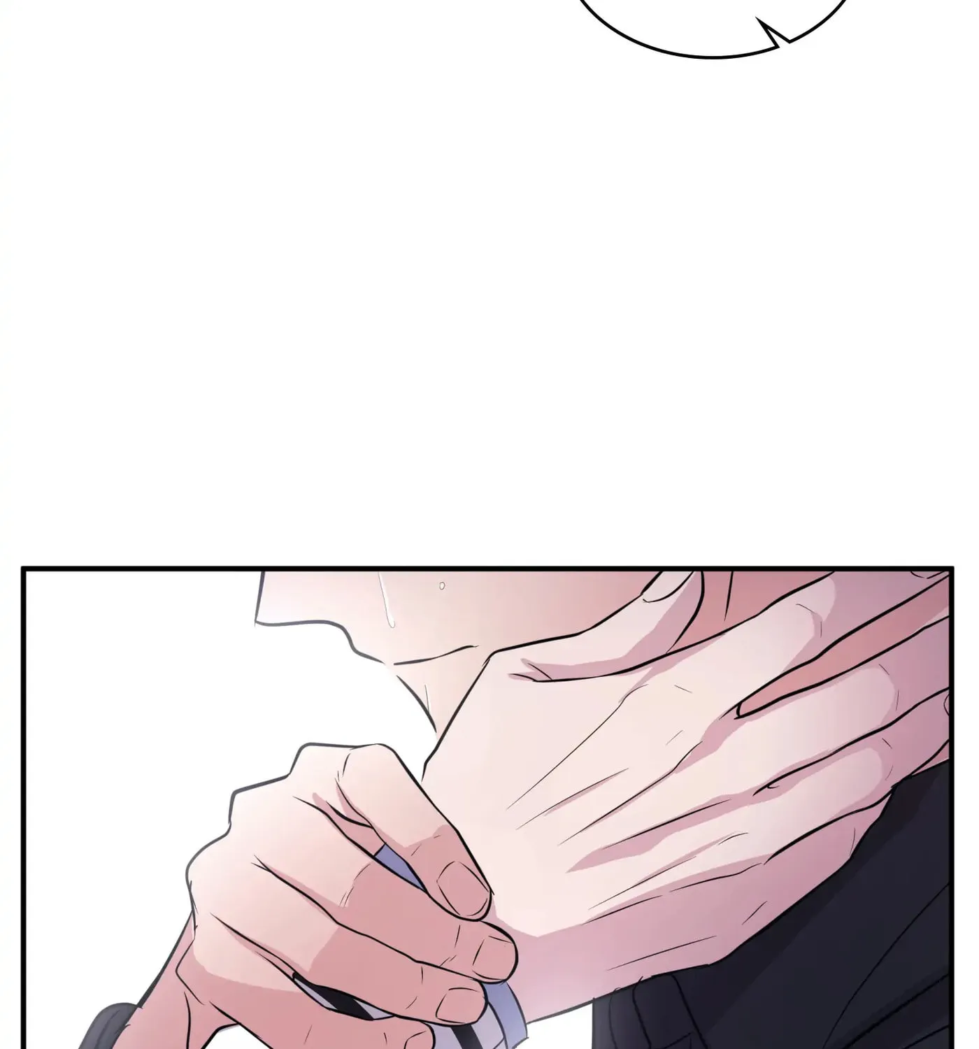 Read Just Contract Lovers chapter 43 image 106 on Lezhin