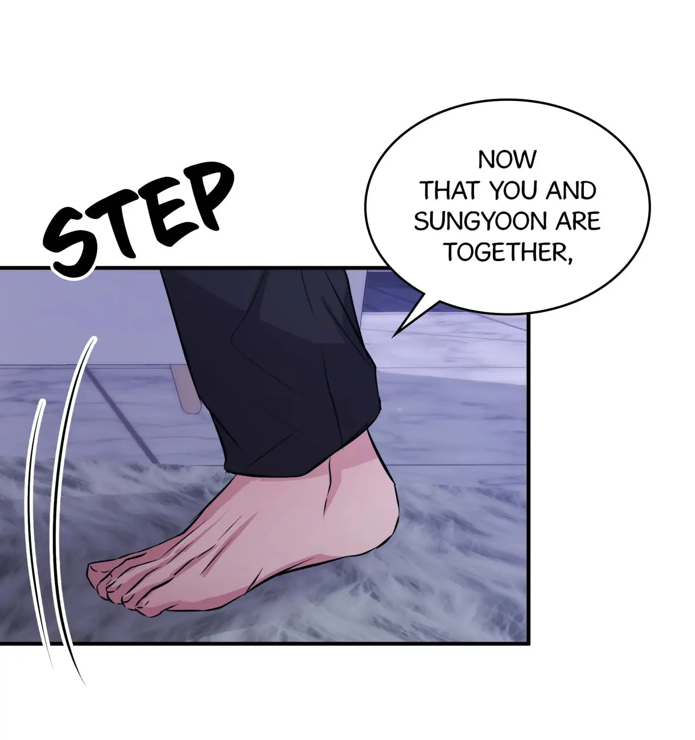 Read Just Contract Lovers chapter 43 image 13 on Lezhin