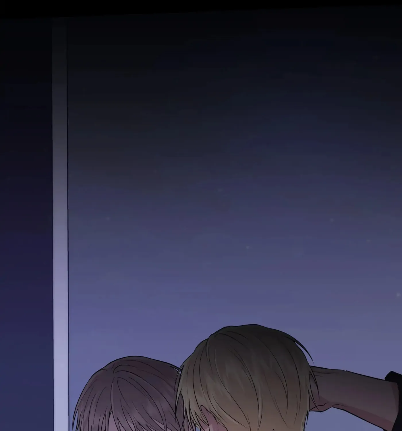 Read Just Contract Lovers chapter 43 image 17 on Lezhin