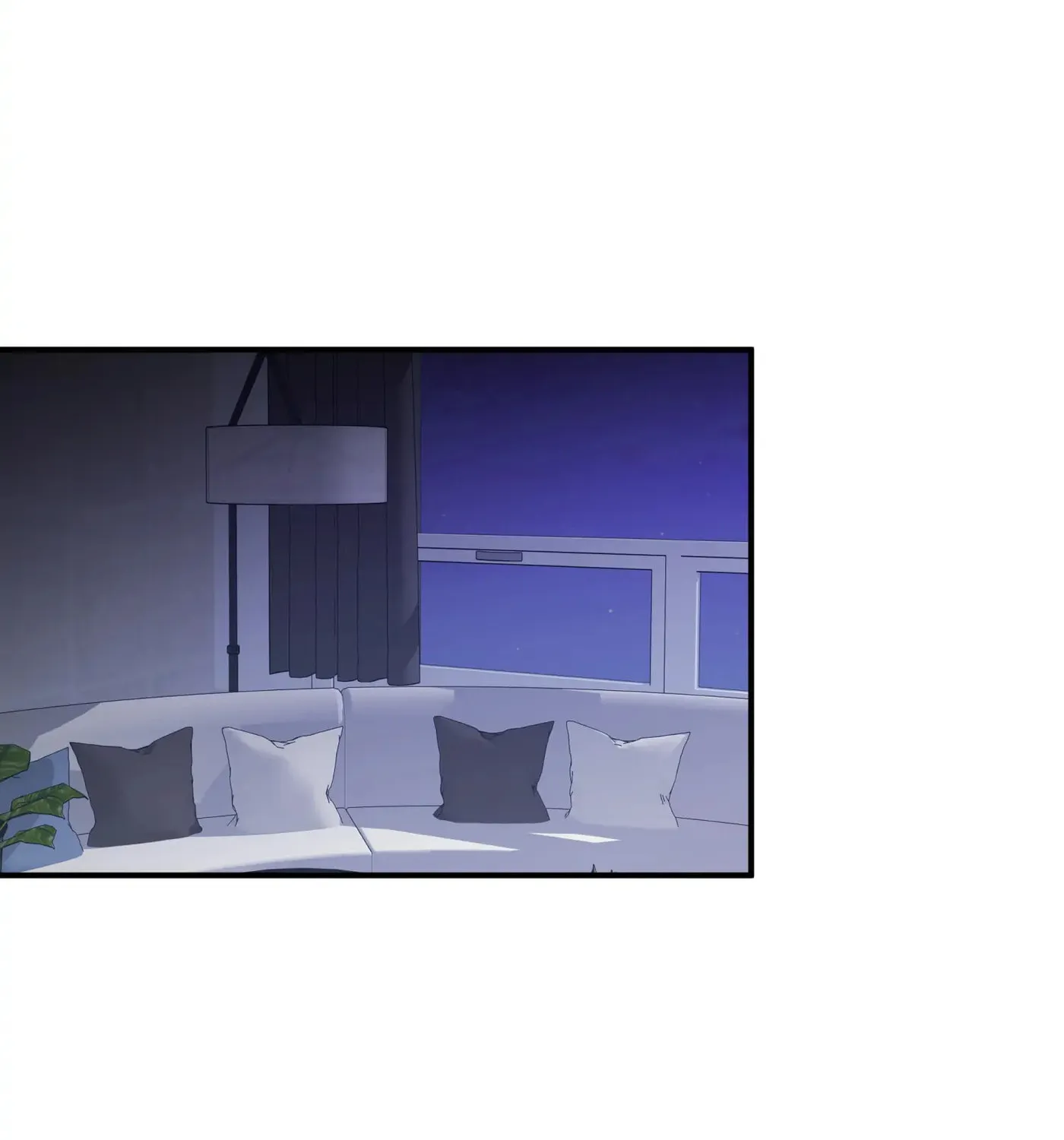 Read Just Contract Lovers chapter 43 image 2 on Lezhin