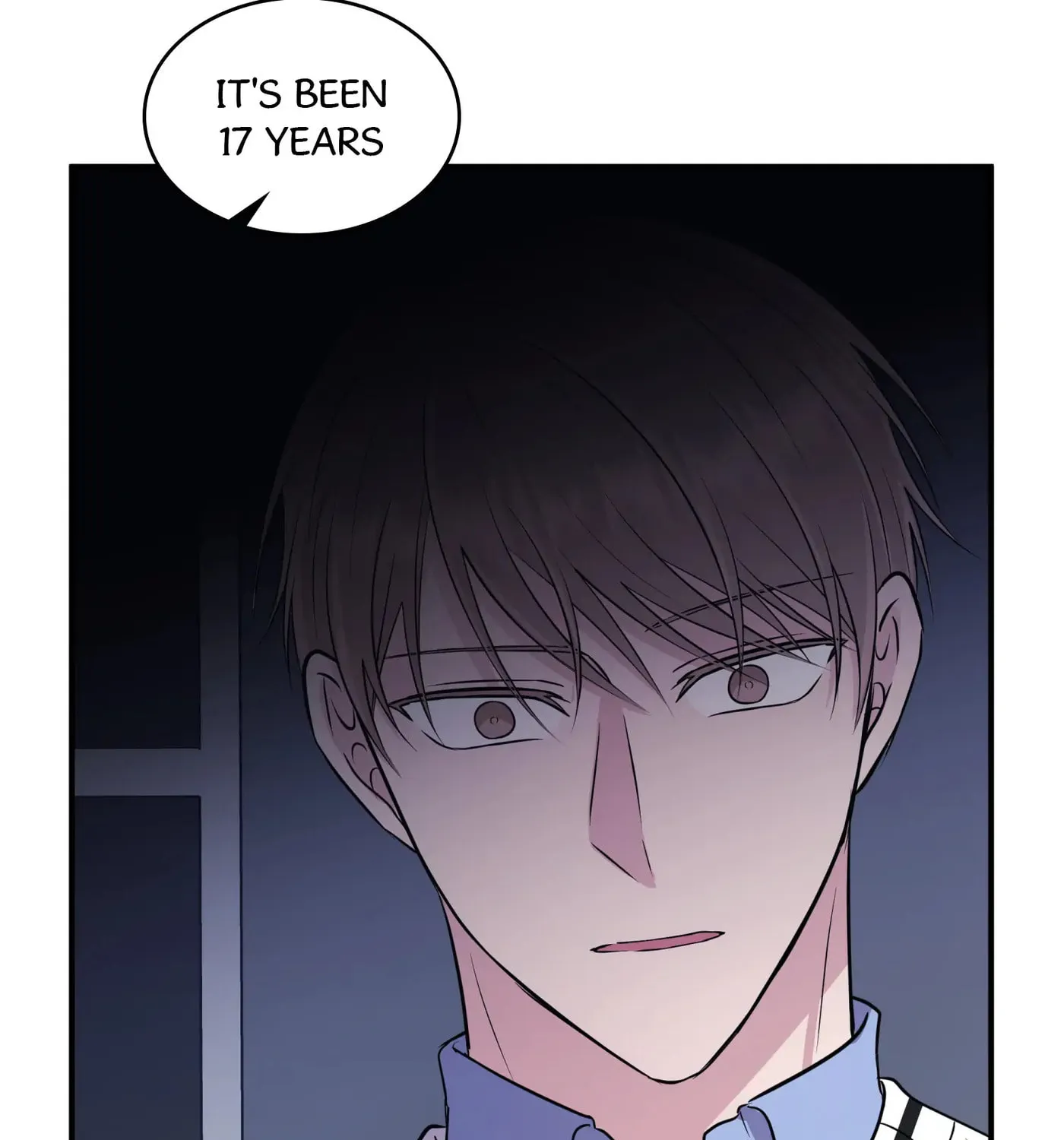 Read Just Contract Lovers chapter 43 image 22 on Lezhin
