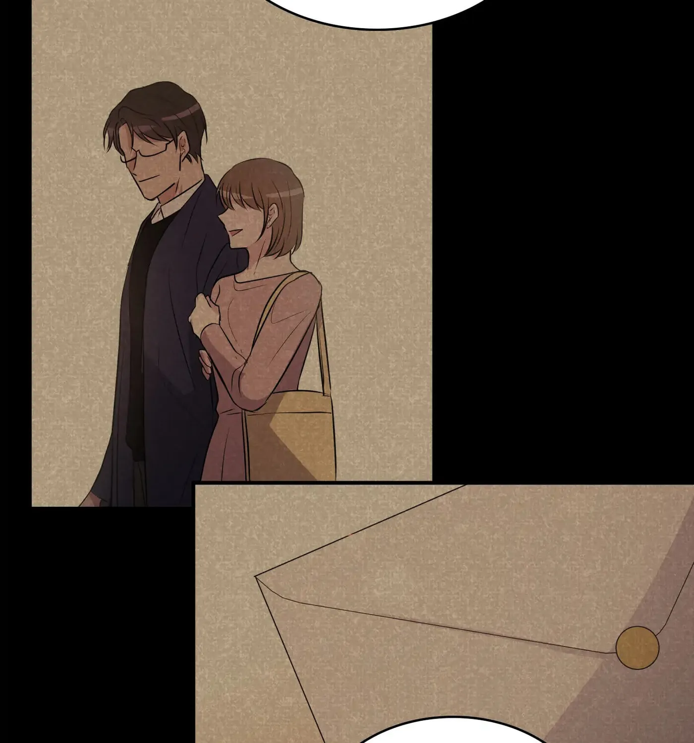 Read Just Contract Lovers chapter 43 image 25 on Lezhin