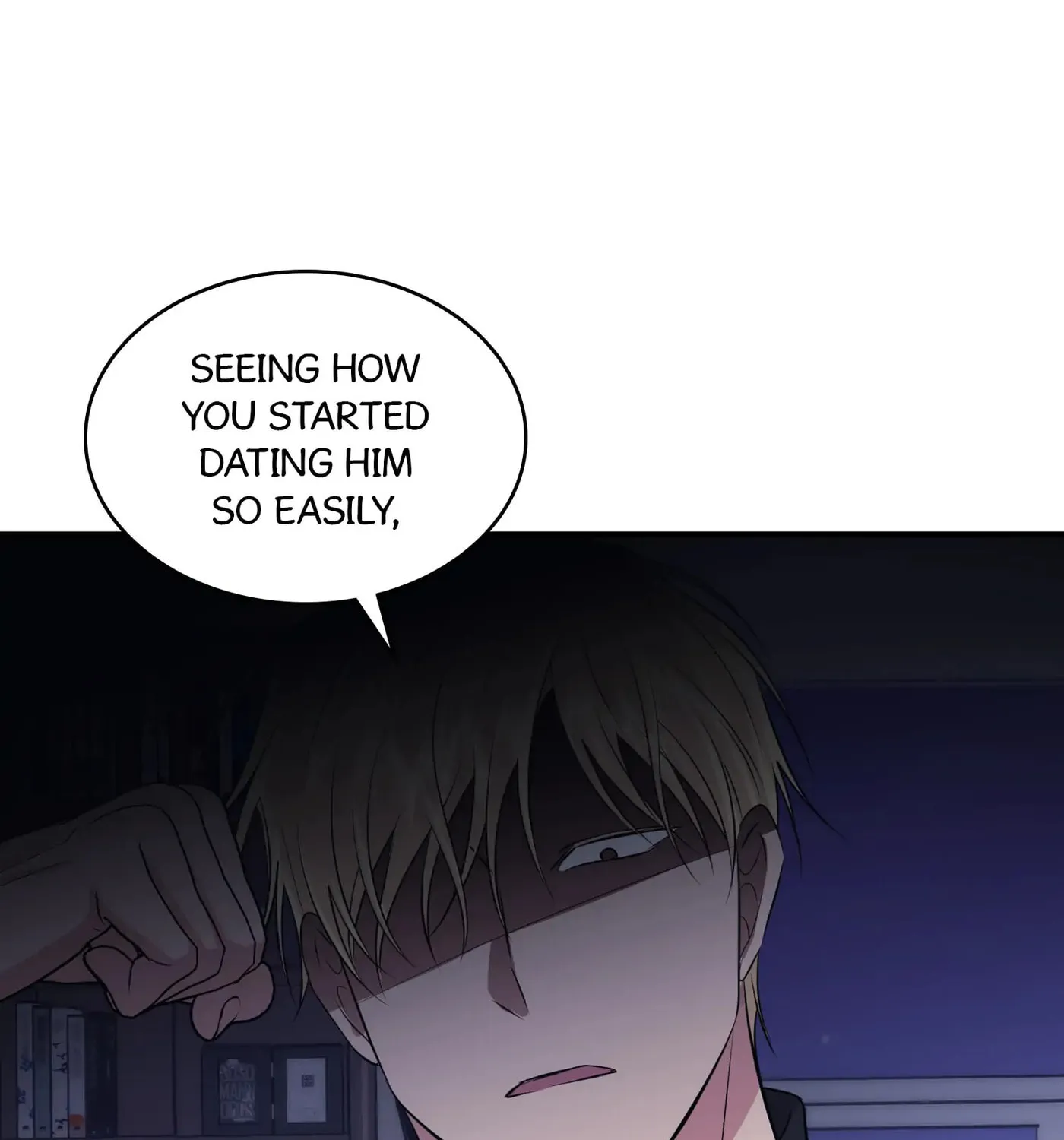 Read Just Contract Lovers chapter 43 image 32 on Lezhin