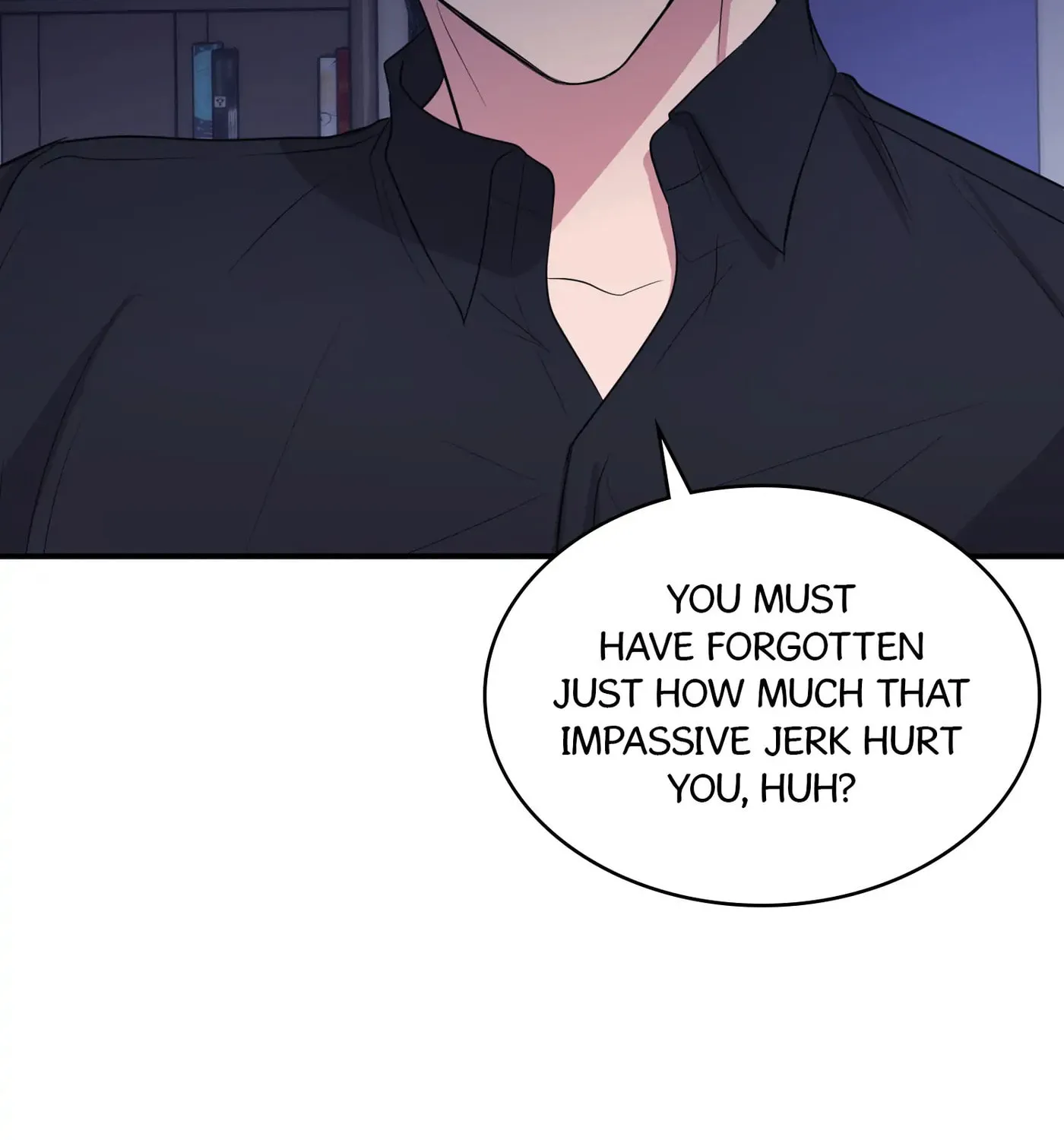 Read Just Contract Lovers chapter 43 image 33 on Lezhin