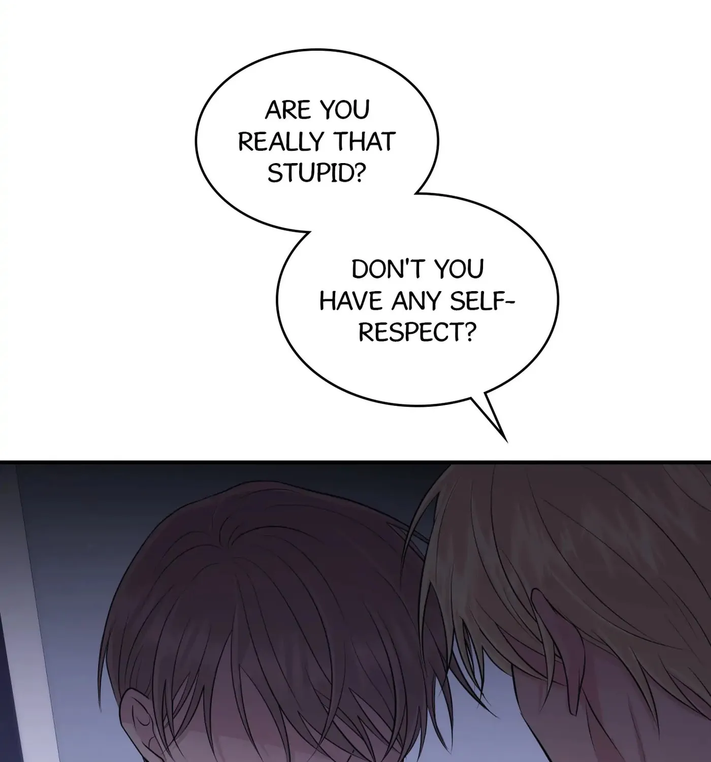 Read Just Contract Lovers chapter 43 image 34 on Lezhin