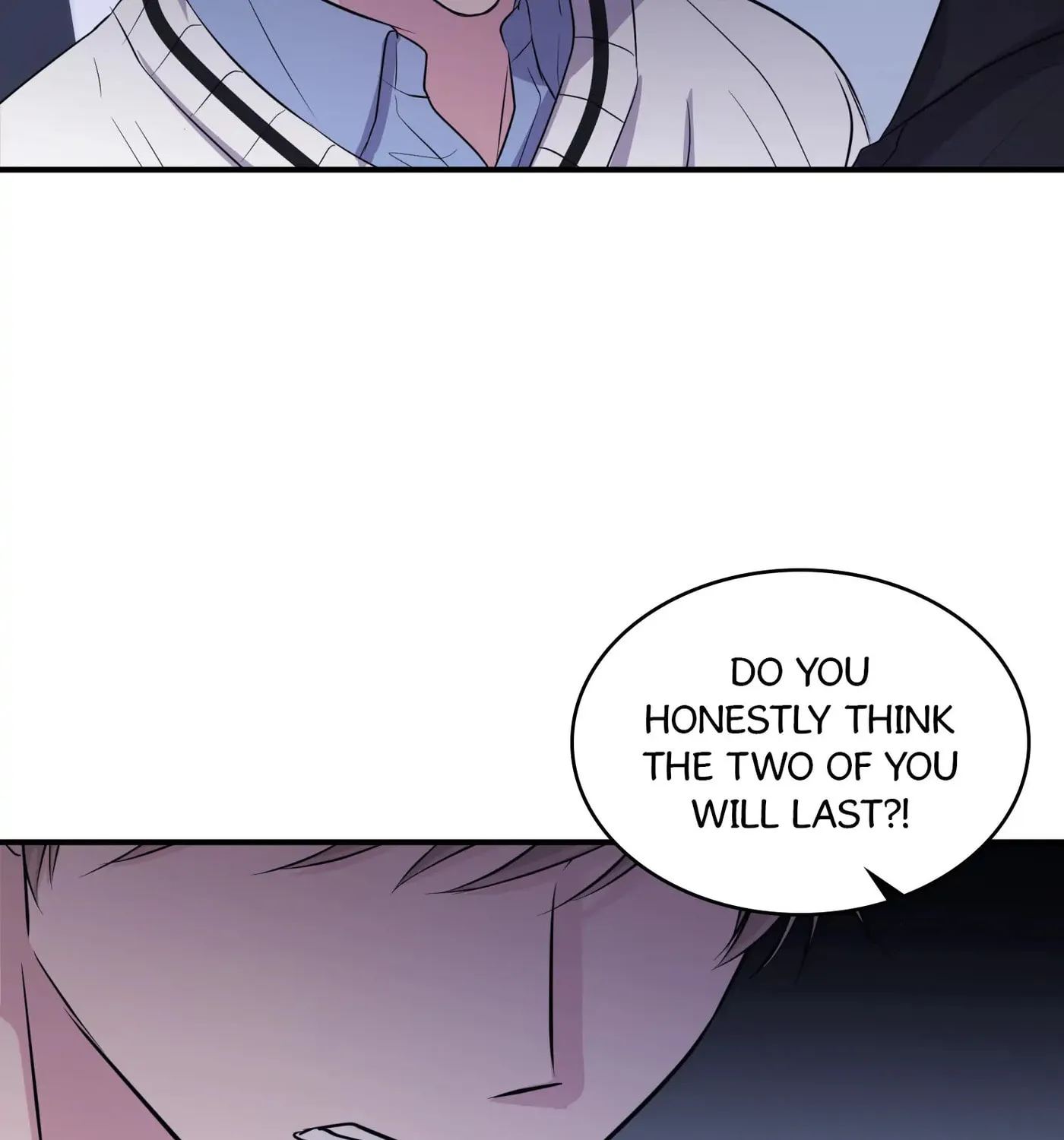 Read Just Contract Lovers chapter 43 image 36 on Lezhin
